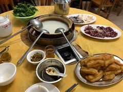 -大戚饭店(泰华路店)