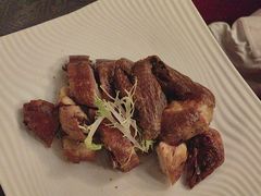 -粤尚腾香居中餐厅(首都机场希尔顿店)