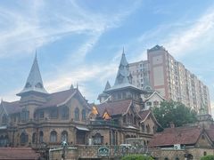 -马勒别墅饭店(静安寺店)