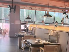 -竹犇番茄火锅(长风街店)
