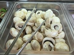 -33韩式自助烧烤(环城南路店)