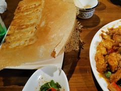 -合家院饭庄(榆关道店)