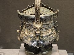 -广西壮族自治区博物馆