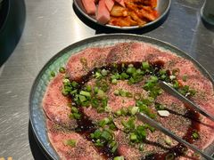 -山葵说·泥炉烤肉(泰达时尚E街区店)