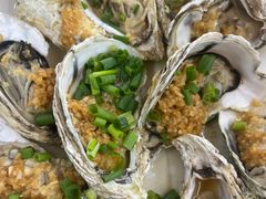 -红月湾海鲜饭店•沙滩海景(双月湾店)