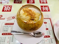 -香港華心糖水鋪(南西总店)