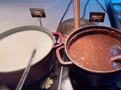 -晶丽香榭自助餐(南京大饭店)