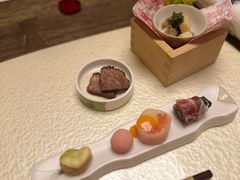 -空蝉怀石料理(益丰·外滩源店)