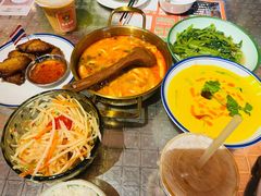-清迈清迈巷口小排档(烟台山店)