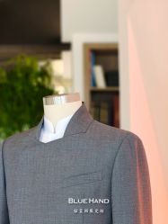 -钴蓝西服定制·男士礼服租赁(鄞州店)
