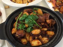 -起士林西餐厅(东经路店)