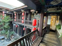 -香满楼(临安路店)