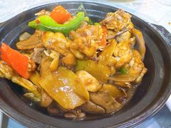 -富来美食(成发大厦店)