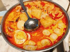 -星怡会·新加坡新美食(苏州中心店)