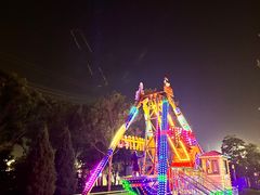 -廊坊固安福朋喜来登酒店
