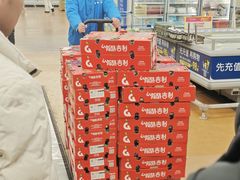 -麦德龙(包河店)