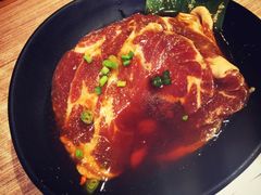 -新石器烤肉(周浦万达店)