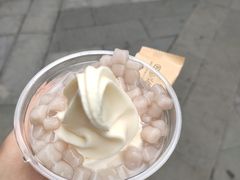 -喜茶(上海五角场万达店)
