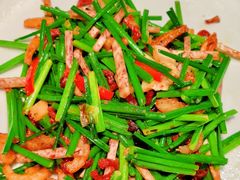 顺德小炒皇-滋粥楼·顺德菜(番禺广场总店)