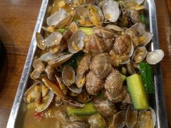 -烤官达人·徐州鲜羊肉串(江宁店)