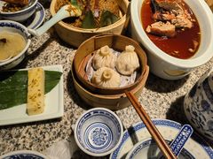-南京大牌档(香港广场店)