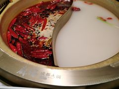 -麻路成都火锅(柏威年店)