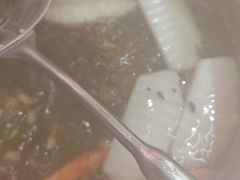 -嬷孙家潮汕牛肉火锅(北京路天河城店)