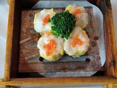 -粤财皇冠假日酒店·彩华轩中餐厅