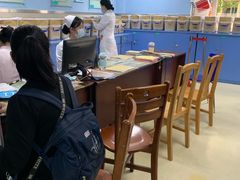 -广州医科大学附属第三医院(荔湾院区)