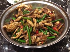 -百岁鱼(望月路店)