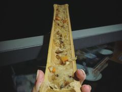 竹筒饭-生态苑农庄(十里画廊遇龙河店)