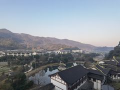 -余姚阳明温泉山庄