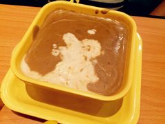 芝麻核桃糊-满记甜品(日月光二店)