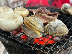 -火云龙烤肉(紫荆花店)