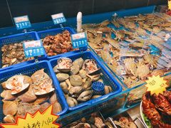-必点海鲜·鲅鱼水饺(鞍山西道店)