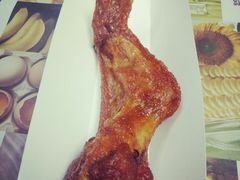 -麦当劳(宜兴人民路店)