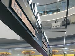 -野人先生Gelato(上海长宁龙之梦店)