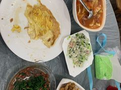 咸肉猪油菜饭-兴安餐厅(兴安路店)