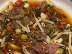 -醉小酒馆·川菜·江湖菜·重庆菜(观音桥旗舰店)