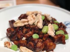 -四季民福烤鸭店(前门廊房二条店)