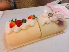 -胖爸爸烘焙工作室(平湖家居店)