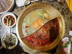 -小龙坎火锅(全球总店)