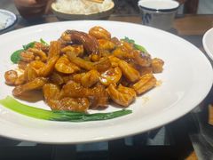 -良师门滨海人家·海鲜·家常菜(滨海城店)