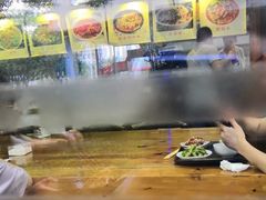 -一点一线重庆小面(重庆创意公园店)