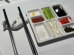 -四季民福烤鸭店(王府井灯市口店)