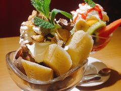 -Lia Cafe Bar Restaurant松山咖啡屋