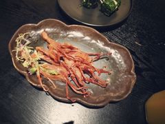 -柒园·三十年创意杭帮菜(龙湖滨江天街店)