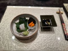 -Ginza Onodera铁板烧(外滩十八号店)