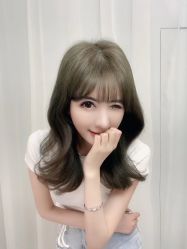 -3AM·S HAIR SALON烫发染发接发