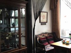 -大可堂普洱茶馆(襄阳南路馆)